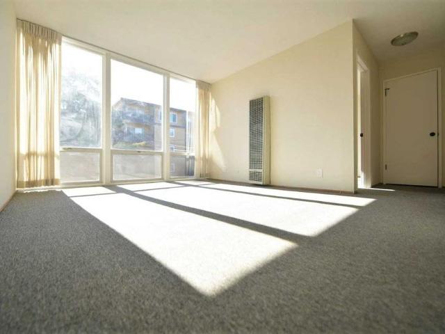 Apartment for rent in Berkeley, California