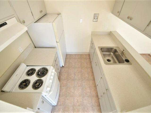 Apartment for rent in Berkeley, California
