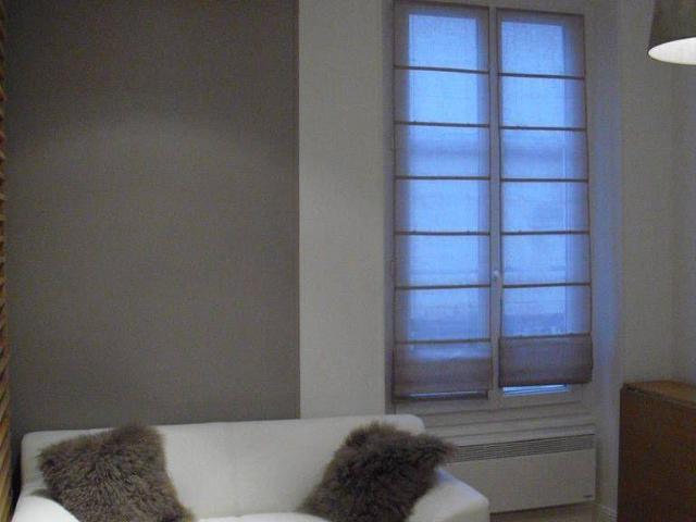 Appartement location à Nanterre, Levallois-perret