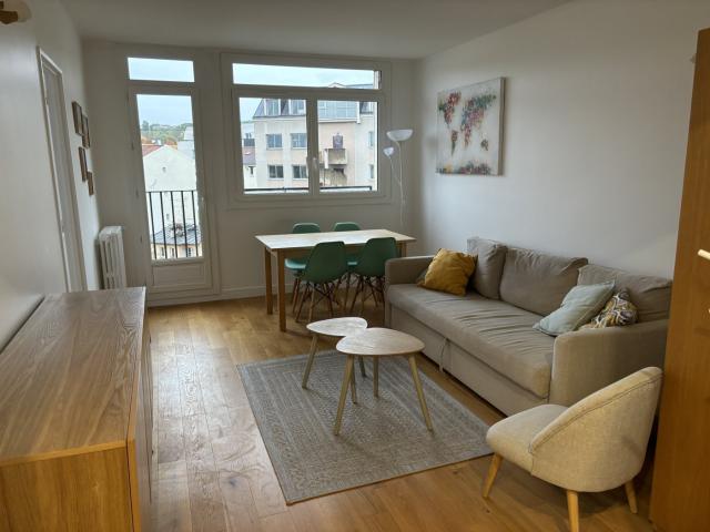 Appartement location à Boulogne-Billancourt, Issy-les-moulineaux