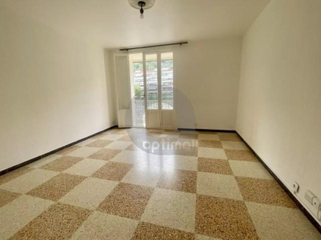 Appartement vente à Nice, Menton