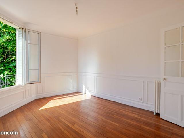Appartement vente à Saint-Cloud, Hauts-de-Seine