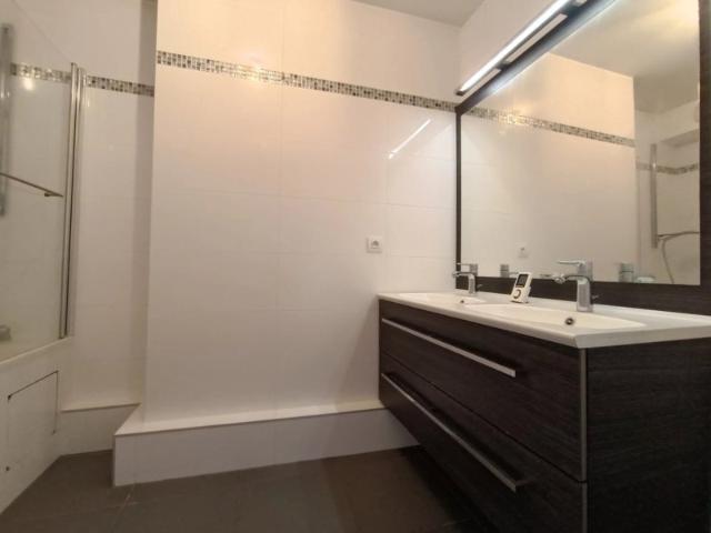 Appartement vente à Nanterre, Puteaux