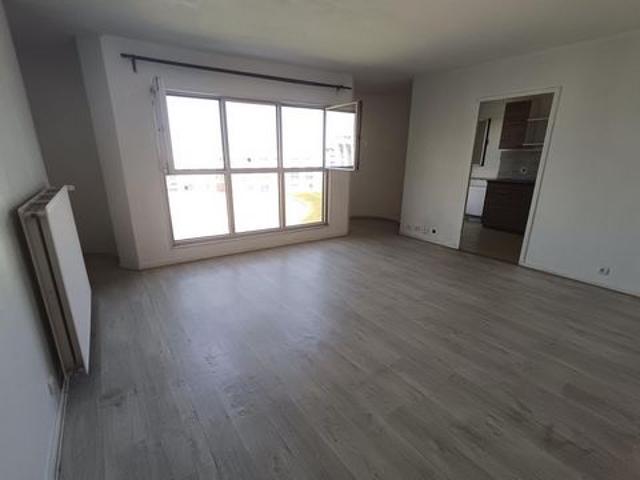 Appartement vente à Pontoise, Cergy