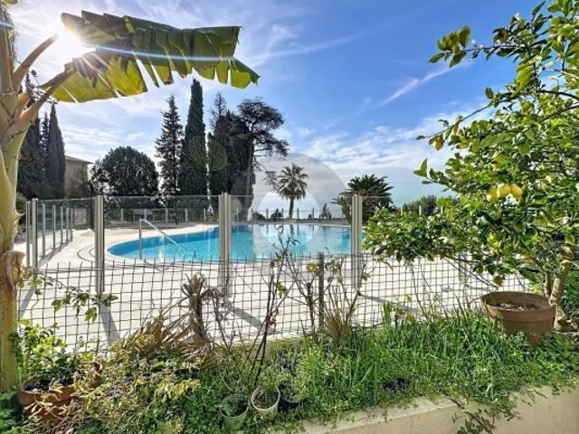 Appartement vente à Nice, Menton