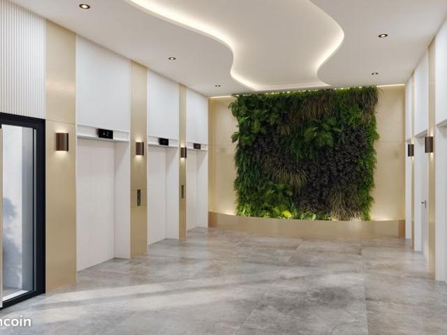 Appartement vente à Boulogne-Billancourt, Sèvres