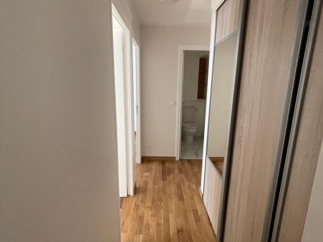 Appartement location à Montreuil-sur-Mer, Montreuil