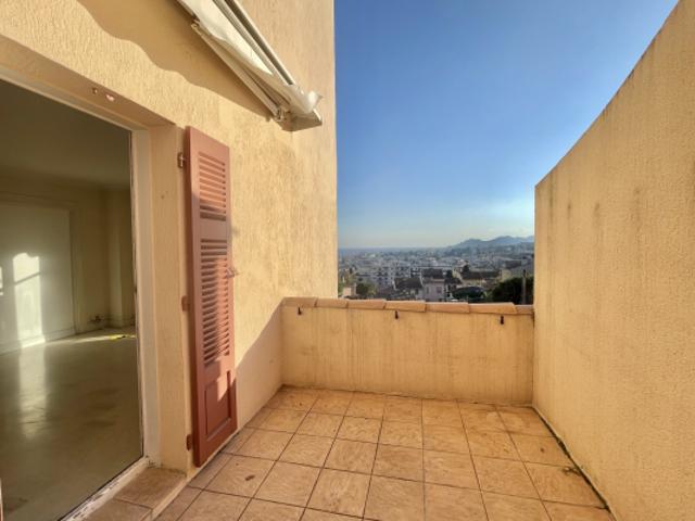 Appartement vente à Le Cannet, Alpes-Maritimes