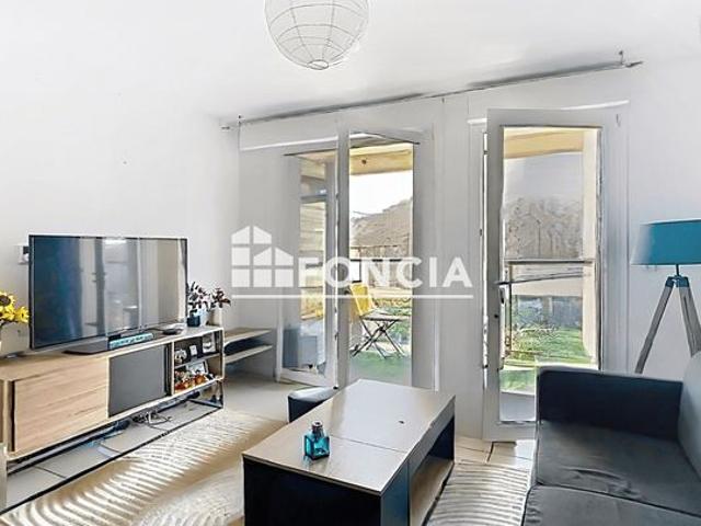 Appartement vente à Caen