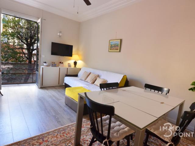 Appartement vente à Nice, Alpes-Maritimes