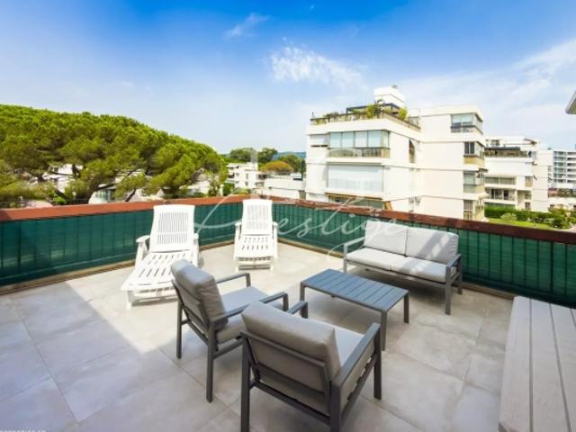 Appartement vente à Grasse, Mandelieu-la-napoule