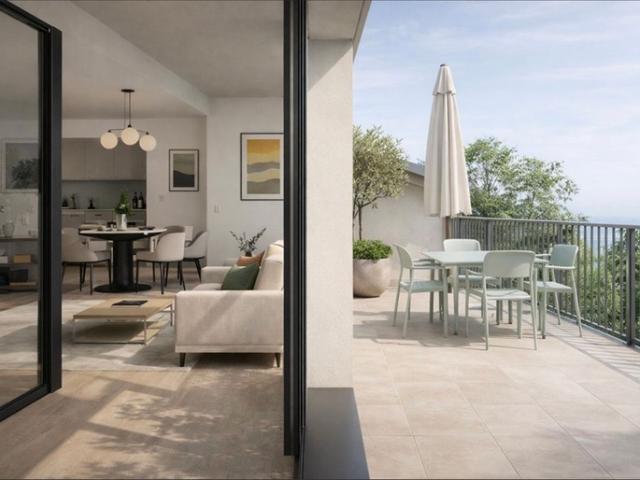 Appartement vente à Caen, Ifs