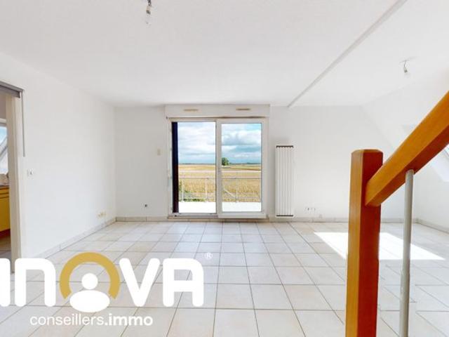 Appartement vente à Saverne, Berstett