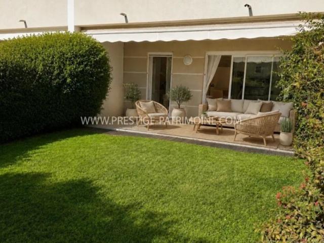 Appartement vente à Grasse, Cannes