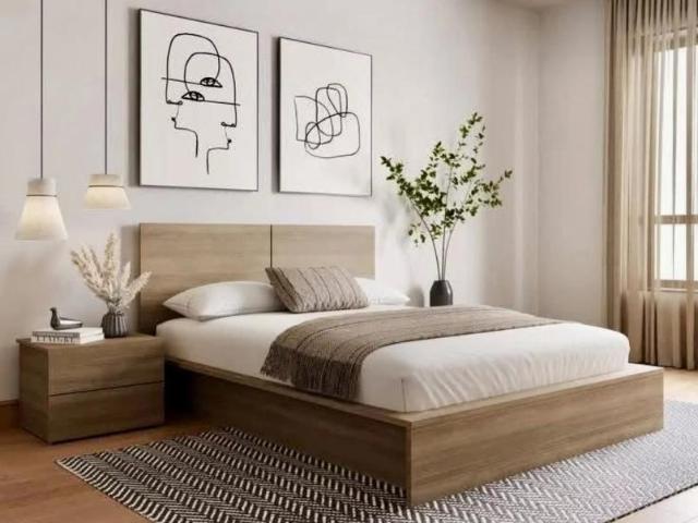 Duplex vente à Bobigny, Vaux-montreuil