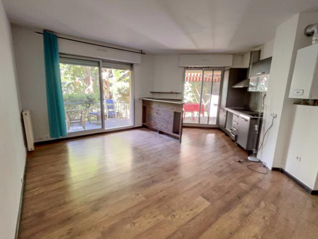 Appartement vente à Nice, Menton