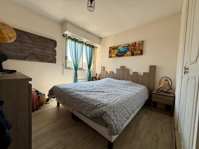 Appartement location à Arrondissement de Draguignan, Fréjus