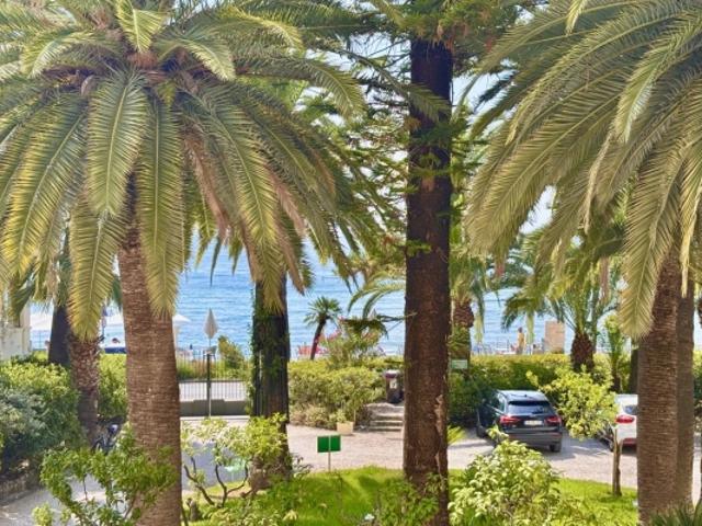 Appartement vente à Nice, Menton