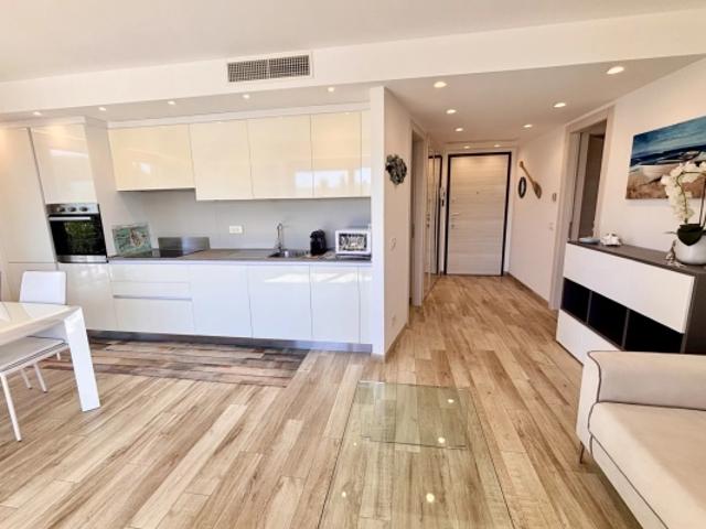 Appartement vente à Nice, Roquebrune-cap-martin