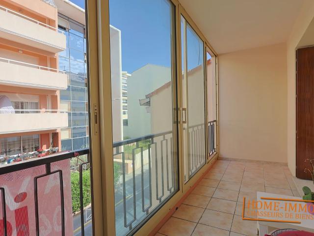 Appartement vente à Grasse, Antibes