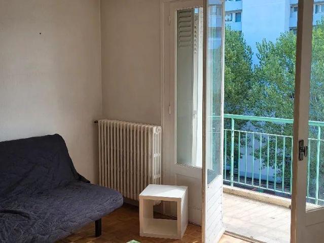 Appartement location à Toulouse