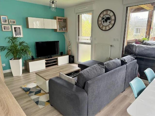 Appartement location à Nantes