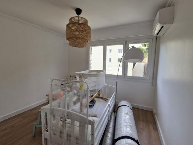 Appartement location à Nice