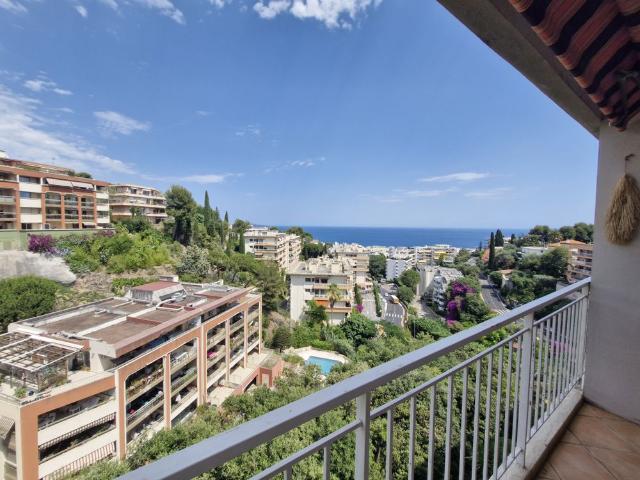 Appartement location à Nice