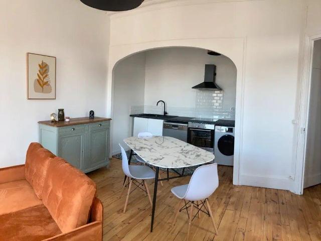 Appartement location à Saint-Étienne, Saint-etienne
