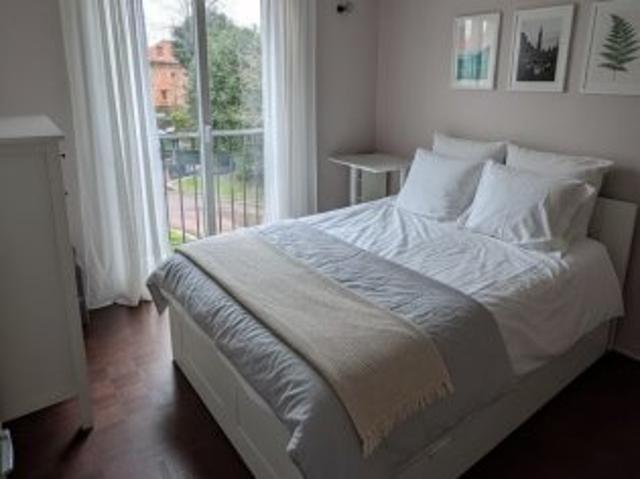 Appartement location à Nanterre, Saint-cloud