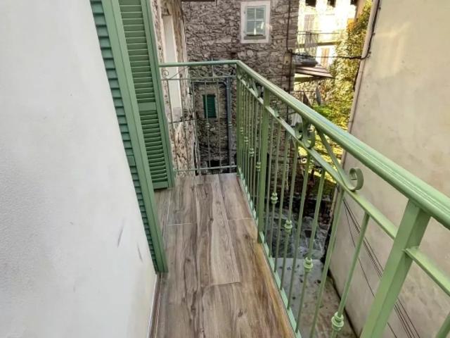 Appartement vente à Nice, Moulinet