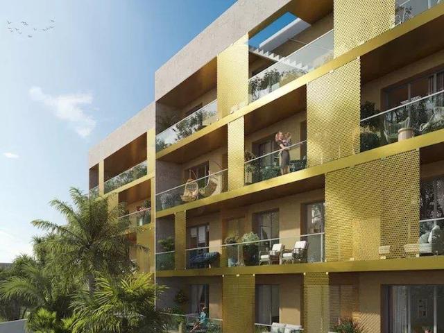 Appartement vente à Nice, Peille