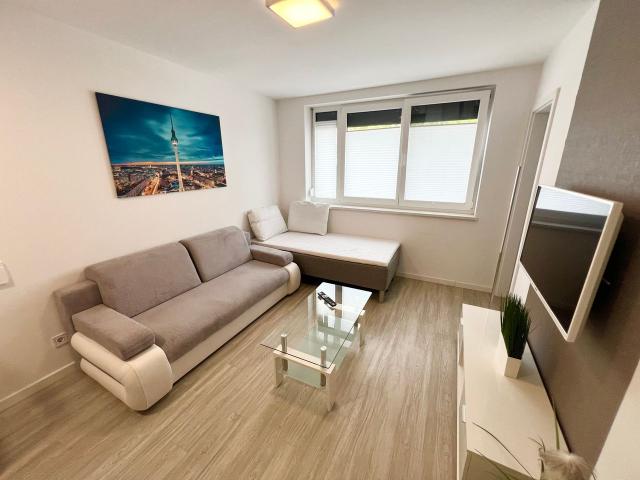 Apartment mieten in Heinersdorf, Berlin
