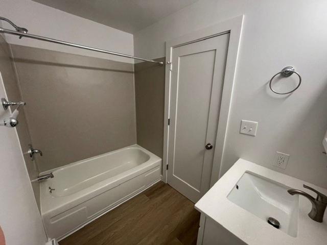 Apartment for rent in Seattle, Washington