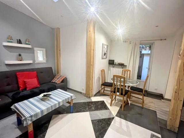 Appartement vente à Nice, Sospel