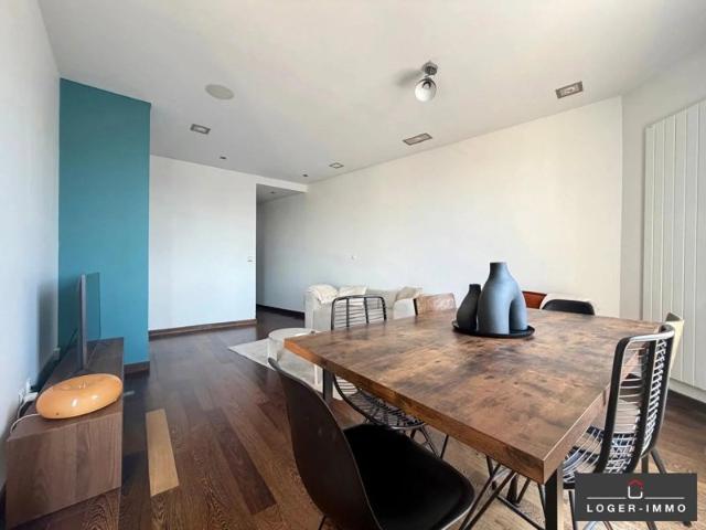 Appartement vente à Nogent-sur-Marne, Nogent-sur-marne