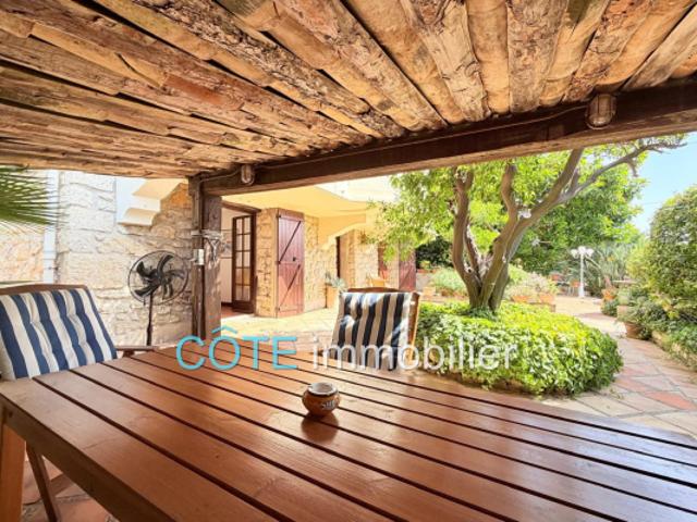 Appartement vente à Grasse, Antibes