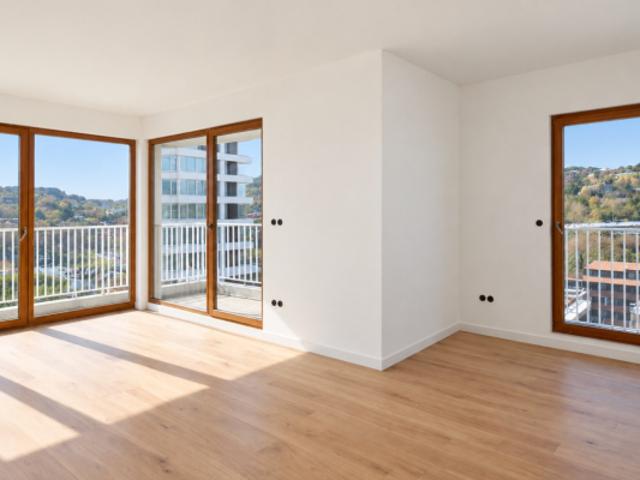 Appartement vente à Rhône, Auvergne-Rhône-Alpes