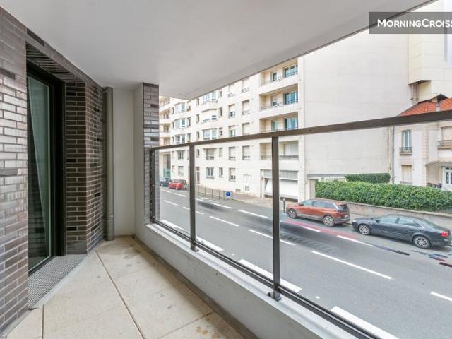 Appartement location à Nanterre, Asnières-sur-seine