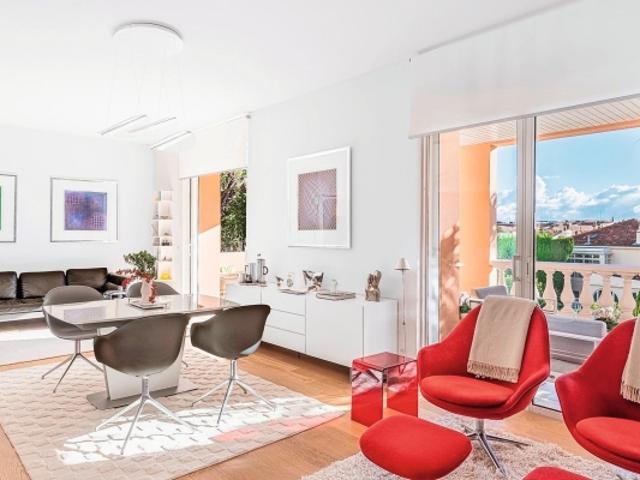 Appartement vente à France métropolitaine, Beaulieu-sur-mer