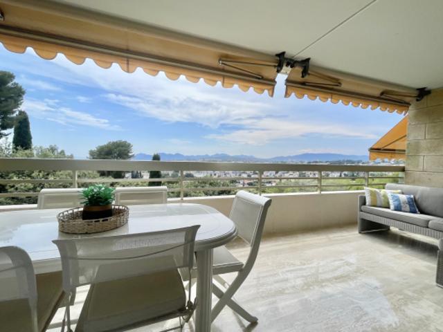 Appartement vente à Grasse, Le Cannet