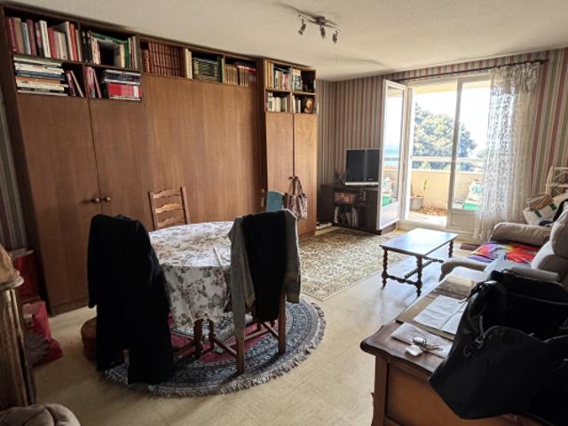 Appartement vente à Nice, Roquebrune-cap-martin