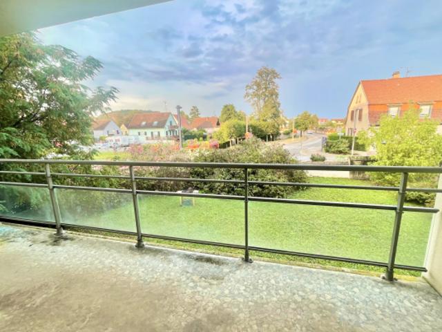 Appartement vente à Colmar-Ribeauvillé, Turckheim