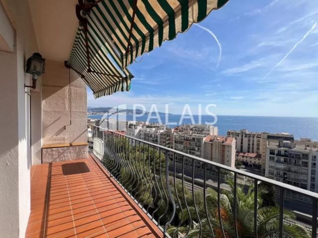 Appartement vente à Nice, Alpes-Maritimes