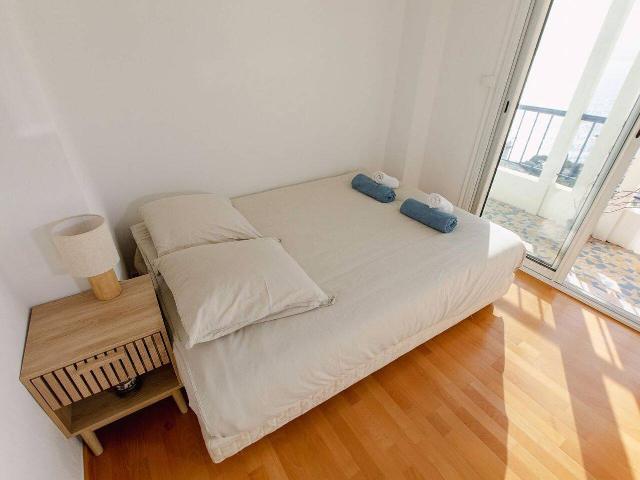 Appartement location à Mont Boron, Nice
