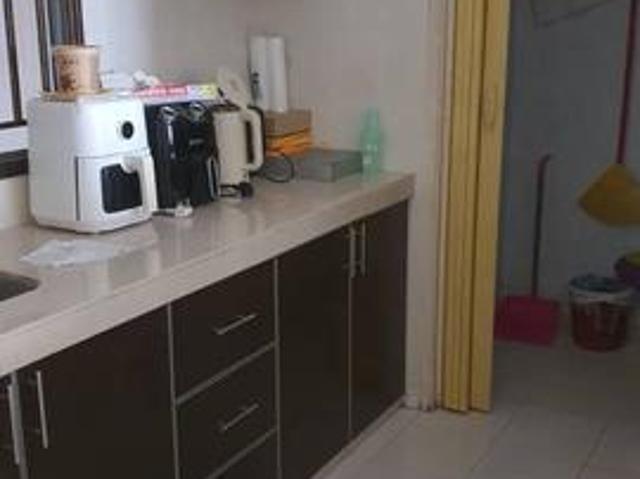 Condominium for sale in Cheras, Kuala Lumpur