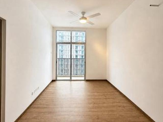 Condominium for sale in Tanjong Sepat, Selangor