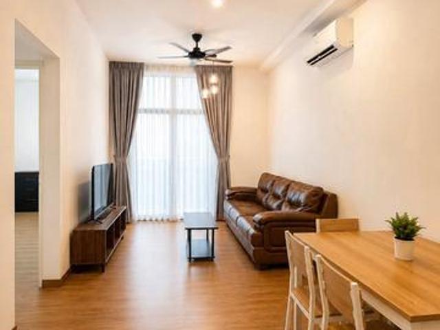 Condominium for rent in Tanjong Sepat, Selangor