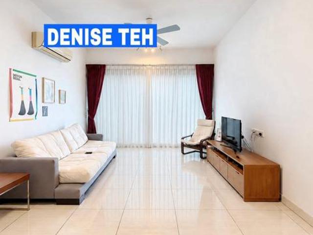 Condominium for rent in Timur Laut, George Town