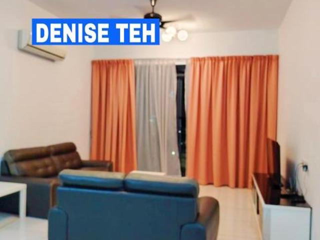 Condominium for rent in Georgetown, Penang
